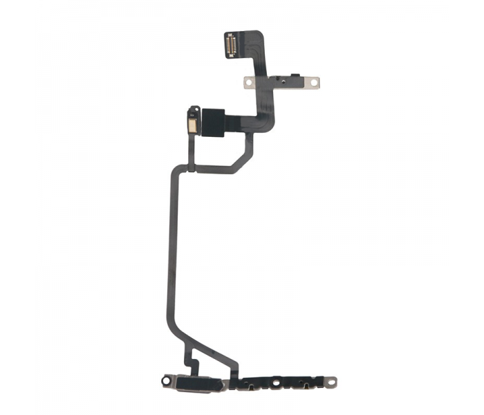 iPhone XR Power and Volume Button Flex Cable 